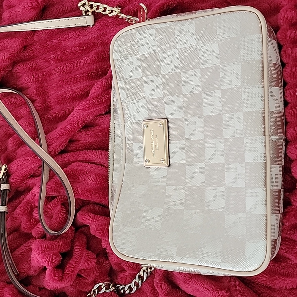 Crossbody